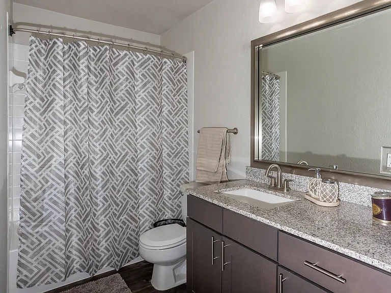 Maya at White Rock Apartments — Photo 10