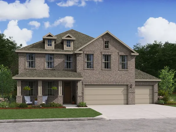 Davenport Plan, Cane Crossing Estates