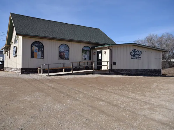 10 7th Ave W, Sisseton, SD 57262