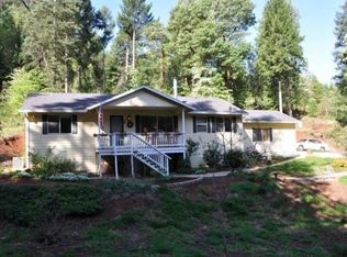 4320 Yew Woods Way, Camino, CA 95709