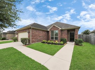 2414 Argos Dr, Missouri City, TX 77459