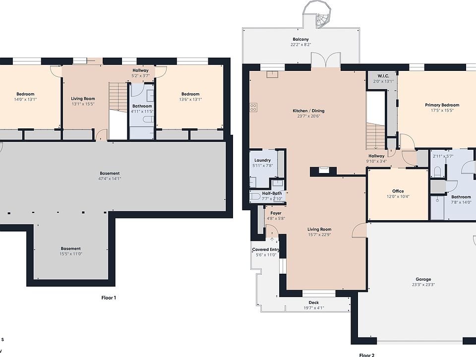 2nd image of 2105 Ardagh Ct