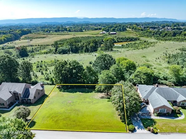 820 Royal View Dr Lot 320, Maryville, TN 37801