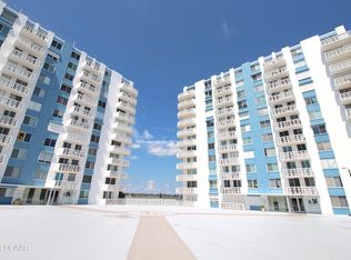 935 N Halifax Ave APT 1102, Daytona Beach, FL 32118