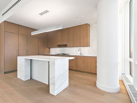 4th image of 15 Hudson Yard Penthouse 83C