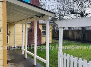 1137 NW 13th St, Corvallis, OR 97330