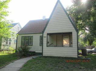 601 S Estelle St, Wichita, KS 67211