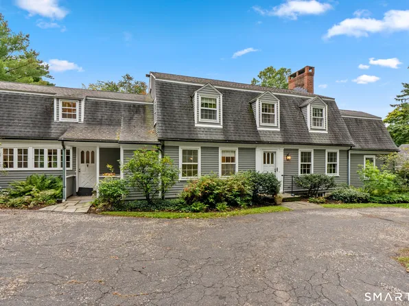 74 Mountain Spring Road, Farmington, CT 06032