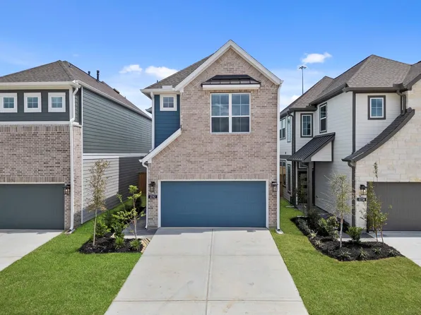 12742 Grayson County Rd, Cypress, TX 77433