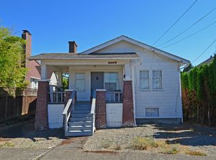 2009 S Hanford St, Seattle, WA 98144