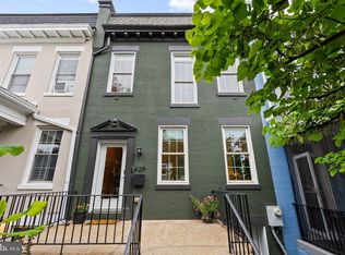 429 Manor Pl NW, Washington, DC 20010