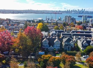 223 Keith Rd E #304, North Vancouver, BC V7J 2J4