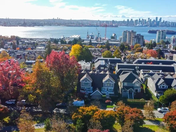 223 Keith Rd E #304, North Vancouver, BC V7J 2J4