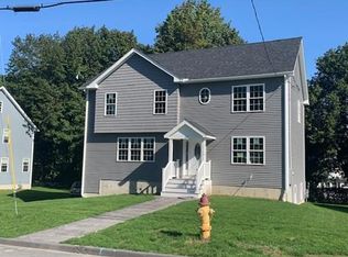 34 Toronita Ave, Worcester, MA 01605
