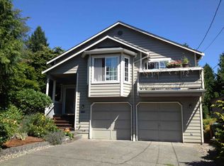 1734 NE 92nd St, Seattle, WA 98115