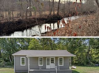 2732 Railroad Bed Rd, Iron City, TN 38463