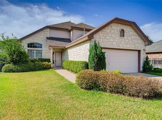 210 River Park Ln, Georgetown, TX 78626