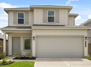 23703 Silver Concord Dr, Splendora, TX 77372