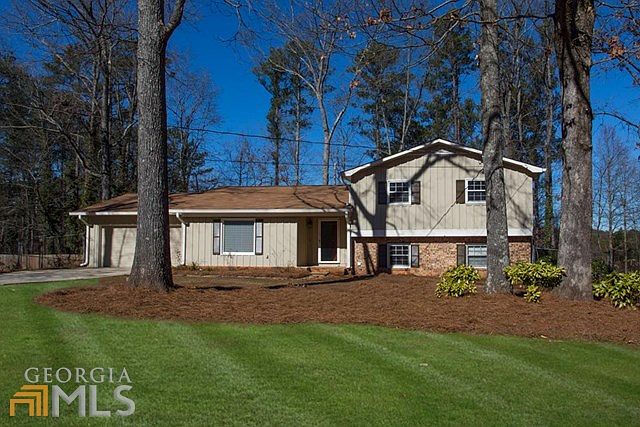 1st image of 519 Wood Forest Ct
