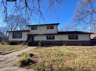 1317 Willson Ave, Webster City, IA 50595