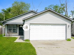 99 Belmar Ave, Indianapolis, IN 46219