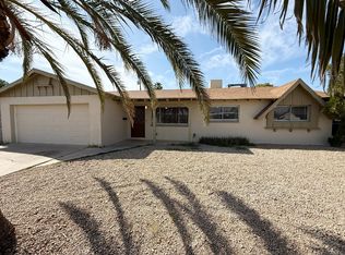 3147 W Pershing Ave, Phoenix, AZ 85029