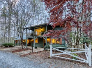 145 River Bend Ln, Blue Ridge, GA 30513