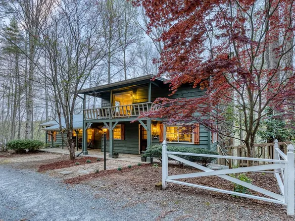 145 River Bend Ln, Blue Ridge, GA 30513