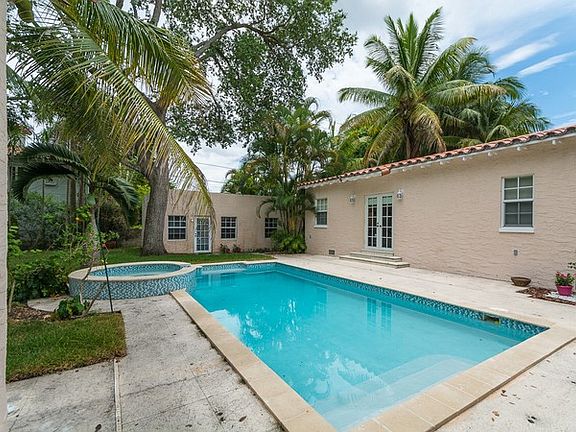pool