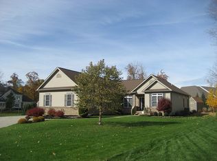 8330 Cambden Crossing Way, Painesville, OH 44077