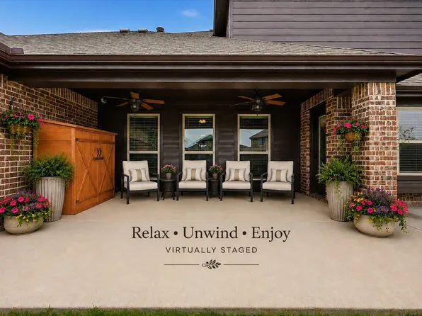 1105 Safrano St, Midlothian, TX 76065