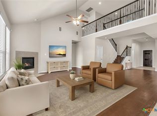 2746 Sueno Point, San Antonio, TX 78245