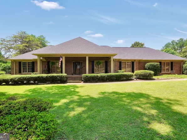 106 Old Virginia Cir, Jonesboro, GA 30236