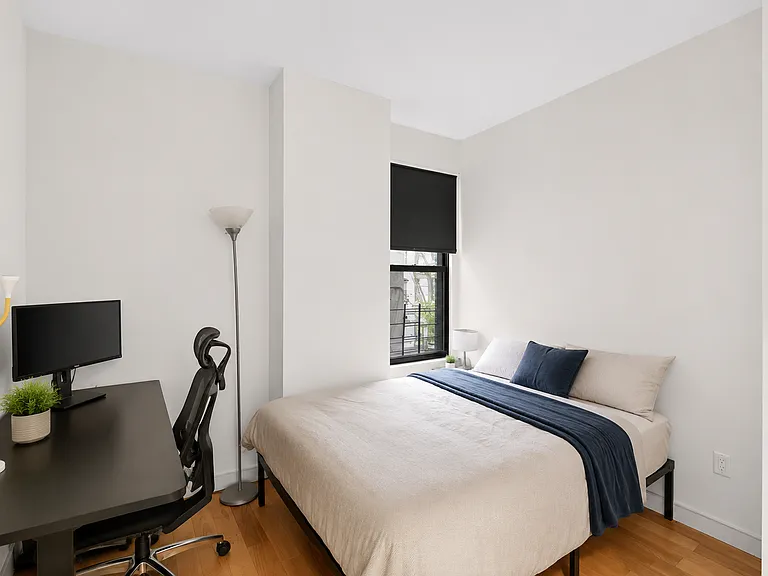 63 W 104th St #204 — Photo 4