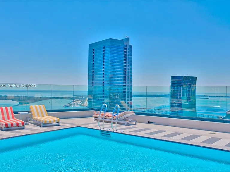 1300 S Miami Ave #38 — Photo 4