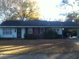 4611 Sea Isle Rd, Memphis, TN 38117