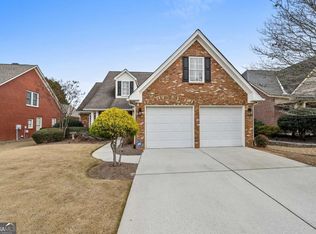 730 Windsor Place Cir SW, Grayson, GA 30017