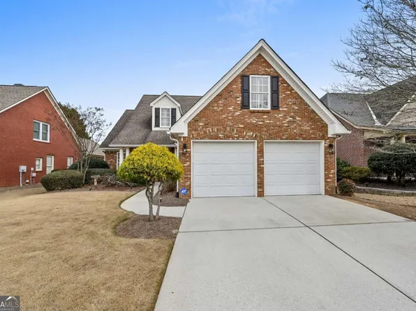 730 Windsor Place Cir SW, Grayson, GA 30017