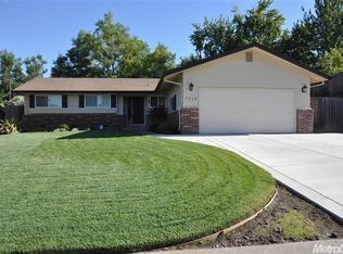 7316 Rochelle Way, Fair Oaks, CA 95628