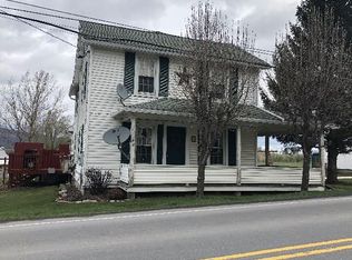 71 Greenwood Rd, Belleville, PA 17004