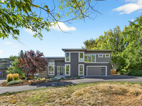 1369 Tolman Creek Rd, Ashland, OR 97520