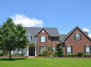 1610 Holcomb Cir, Tyler, TX 75703