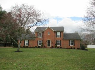 121 E Shady Trl LOT 81, Old Hickory, TN 37138