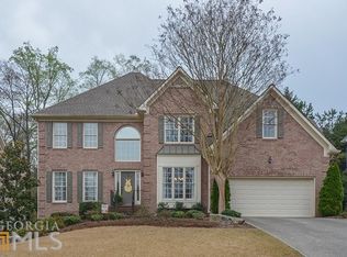4485 Fairemoore Walk, Suwanee, GA 30024