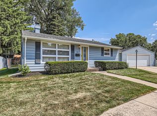 611 Judy Ct, Elgin, IL 60123