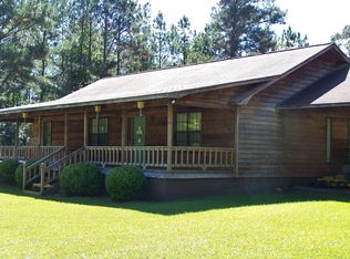 3672 Allen Rd, Grove Hill, AL 36451