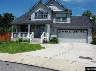 970 Vintage Hills Pkwy, Sparks, NV 89436