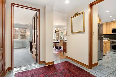 Sold by Weichert Properties - NYC