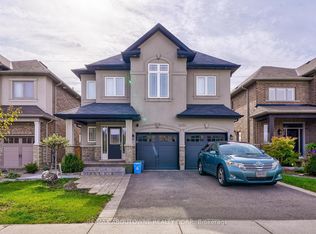 195 Greti Dr, Hamilton, ON L9B 0H5