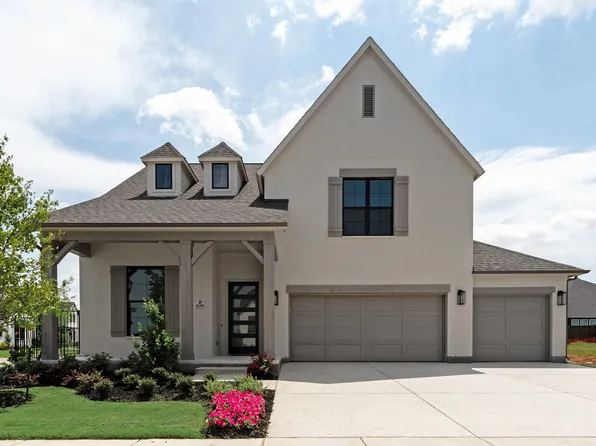 16396 Parish Ln, Frisco, TX 75033